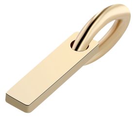 375/- Gold Anhänger "Golden Initials" ohne Kette, Buchstaben, Initialien, 9 Karat